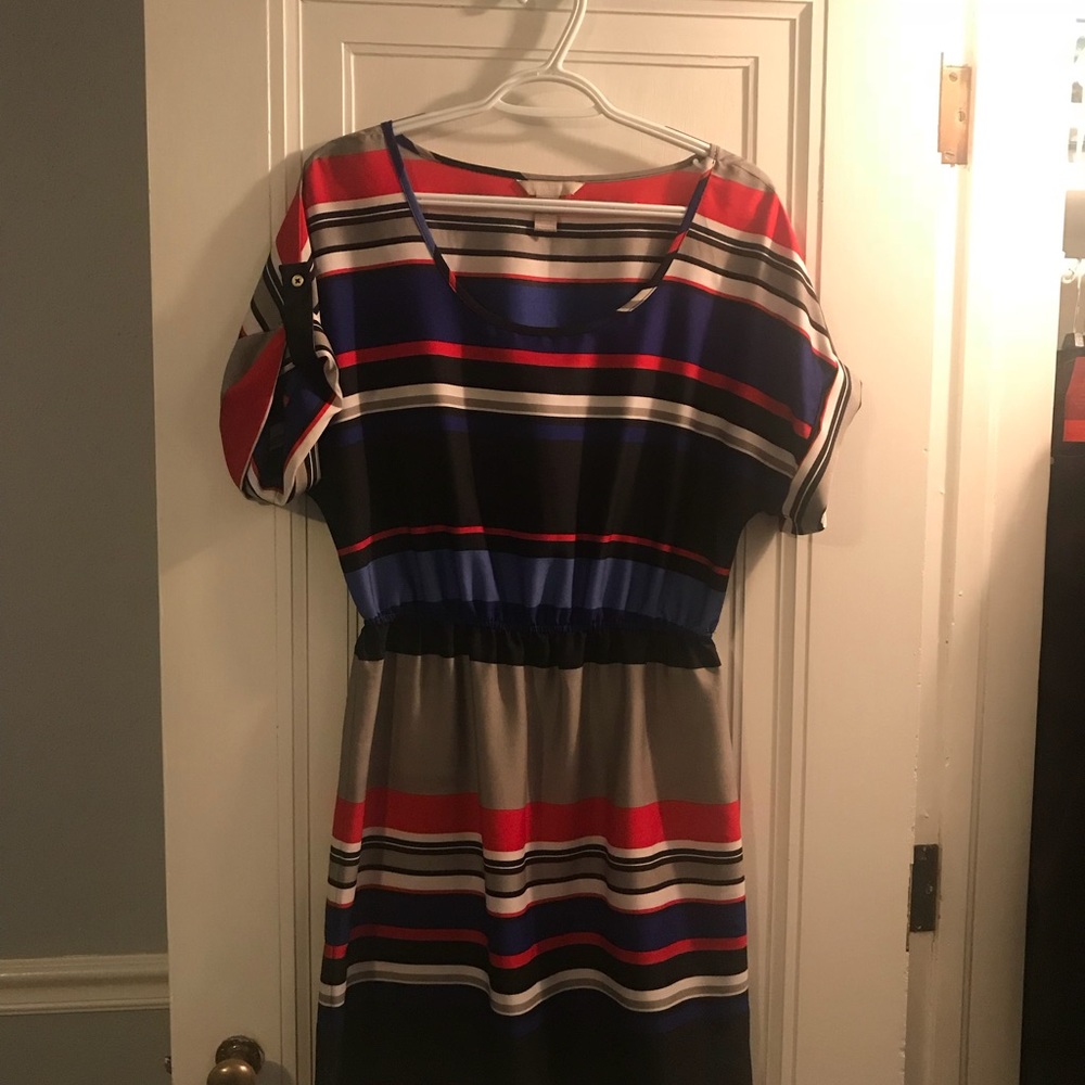 Banana Republic dress